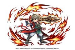 Brave Frontier ra mắt phiên bản kỷ niệm - Hợp tác với FINAL FANTASY BRAVE EXVIUS
