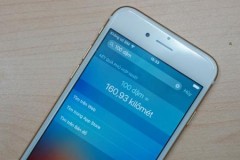 Cách đổi đơn vị, tỷ giá bằng chức năng tìm kiếm của iPhone