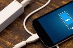 Cách sạc pin điện thoại đúng cách