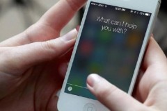 Cách tắt gợi ý ứng dụng của Siri trên iPhone