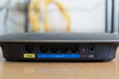 Cải thiện Wi-Fi yếu, Wi-Fi hay rớt mạng?