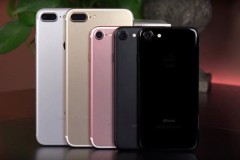 Camera kép trên iPhone 7 Plus sắp sửa được nâng cấp