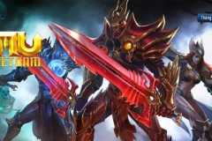 Cận cảnh MU Việt Nam Mobile trong ngày đầu ra mắt – Fan “Mờ U” nên thử qua!