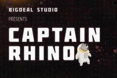 Caption Rhino: Game "chuẩn Việt" hack não hay điên đảo kiểu Angry Bird