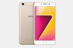 Chiếc điện thoại Vivo Y67 nhận chứng nhận từ TENAA