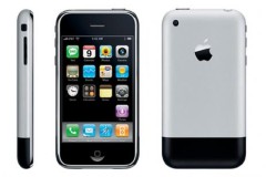 Chiếc iPhone đời đầu từng nhiều lần bị khai tử