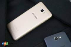Samsung Galaxy J5 Prime: thiết kế nguyên khối, tinh tế và sang trọng
