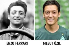 Choáng váng với 10 sự kiện trùng hợp hi hữu trên thế giới