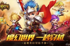 Chu du 5 châu mọi miền đất với gMO Thánh Kiếm Khế Ước