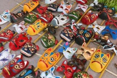 Chủ lễ hội Cosplay Hà Nội phân trần về vấn nạn trộm cắp, đồ ăn bị chặt chém