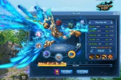 [Clip] Bí kíp sở hữu thú cưỡi như ý trong Hiệp Khách Hành