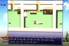 Cô giáo đưa game vào bài giảng văn giúp môn học thêm thú vị