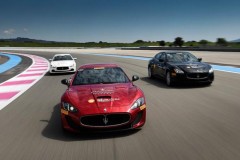 Cơ hội vàng cho khách Việt trải nghiệm Maserati trên đất Italy