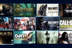 Có một game thủ muốn phá đảo hết 3500 game