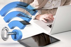 Có nên sử dụng mạng Wi-Fi không có mật khẩu?