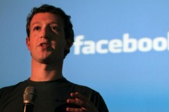 Cổ phiếu Facebook giảm, Zuckerberg vẫn lạc quan ở tương lai