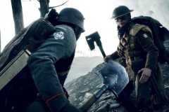 Có thể bạn chưa biết: 16 thủ thuật hữu ích trong Battlefield 1