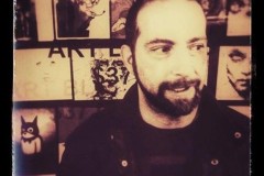 Cộng đồng game thủ đau xót trước sự ra đi của nhà soạn nhạc game tài ba