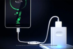 Công nghệ sạc nhanh Super Charge trên Huawei Mate 9 ấn tượng như thế nào?