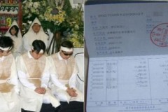 Cụ già và câu chuyện về mật mã bí ẩn của 3 sổ tiết kiệm để lại cho các con trước khi qua đời