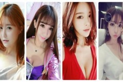 Cuộc chiến sắc đẹp bất phân thắng bại giữa các nữ MC game Trung – Hàn