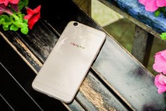 Đánh giá chi tiết OPPO A39 không thể ngừng selfie