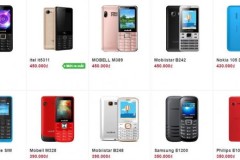 Đ&#226;y l&#224; chiếc điện thoại cục gạch gi&#225; 400 ng&#224;n b&#225;n chạy nhất