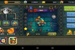 Đại chiến cực nhộn với đội quân nhí Tú Đậu Quân Đoàn nay đã có phiên bản trải nghiệm hoàn toàn mới