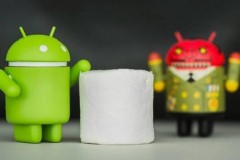 Đại chiến iPhone v&#224; Android: 12 điều gi&#250;p Android thắng lợi