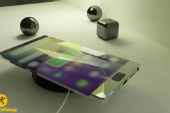 Đắm say với mẫu Nokia Edge viền cạnh cong, 2 màn hình