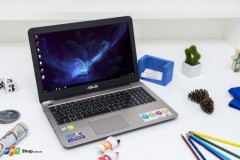 Đánh giá Asus A556U: Hiệu năng ổn định, màn hình lớn và âm thanh chất lượng