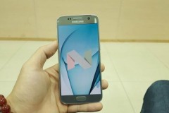 Đánh giá giao diện Samsung Galaxy S7 chạy Android 7.0: Mượt, đẹp và hiện đại