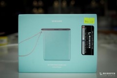 Đập hộp và trên tay Evo Range EB-PA710 - Viên Pin di động đẹp nhất mà Samsung từng làm?