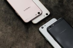 Đặt trước OPPO F1s phiên bản màu đen sẽ nhận được vòng đeo tay thông minh