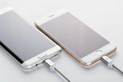 Đầu sạc đầu tiên trên thế giới dành cho cả iPhone và Android