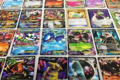 Đây là lá bài Pokemon có giá hơn 55 ngàn đô