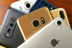 Đây là những smartphone có camera nhanh nhất thế giới hiện nay