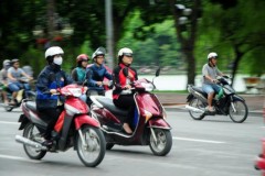 Đêm nay trời trở lạnh, game thủ nên chuẩn bị áo ấm để mặc khi ra ngoài