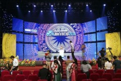 Đêm trao giải Nhân tài Đất Việt 2016 sắp bắt đầu