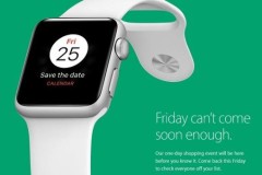 Đến Apple cũng tham gia ngày Thứ Sáu Đen Tối