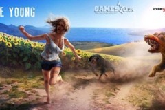 Die Young: Ấn tượng với tựa game sinh tồn vì đồ họa cực đẹp