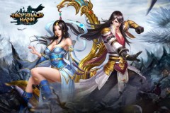 Điểm qua 4 cặp song kiếm hợp bích trong Hiệp Khách Hành