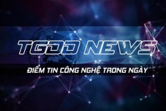 Điểm tin HOT 17/11: Smarphone HTC đồng loạt giảm mạnh