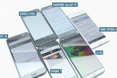 Điện thoại nào có thời lượng pin tốt nhất trong năm 2016?