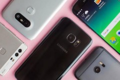 Điện thoại thông minh sẽ trông như thế nào vào năm 2050