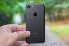 Doanh số iPhone 7 sắp lao dốc