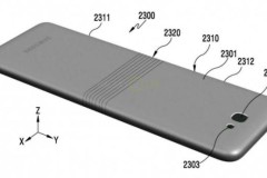 Dự án smartphone uốn cong của Samsung sắp trở thành hiện thực