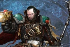 Eisenhorn: Xenos - Hành động hàng khủng chính thức cập bến Android