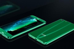 Elephone S7 c&#243; điểm AnTuTu rất cao