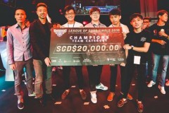 EndGods và chặng đường tới Esport chuyên nghiệp